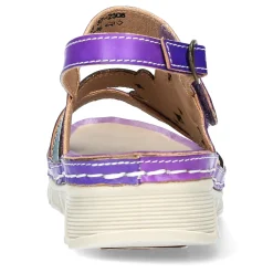 Outlet Laura Vita Sandales - DORRY 524 Beige
