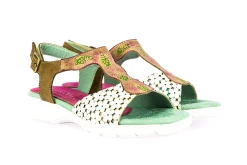 Cheap Laura Vita Sandales - DOUDOU 02