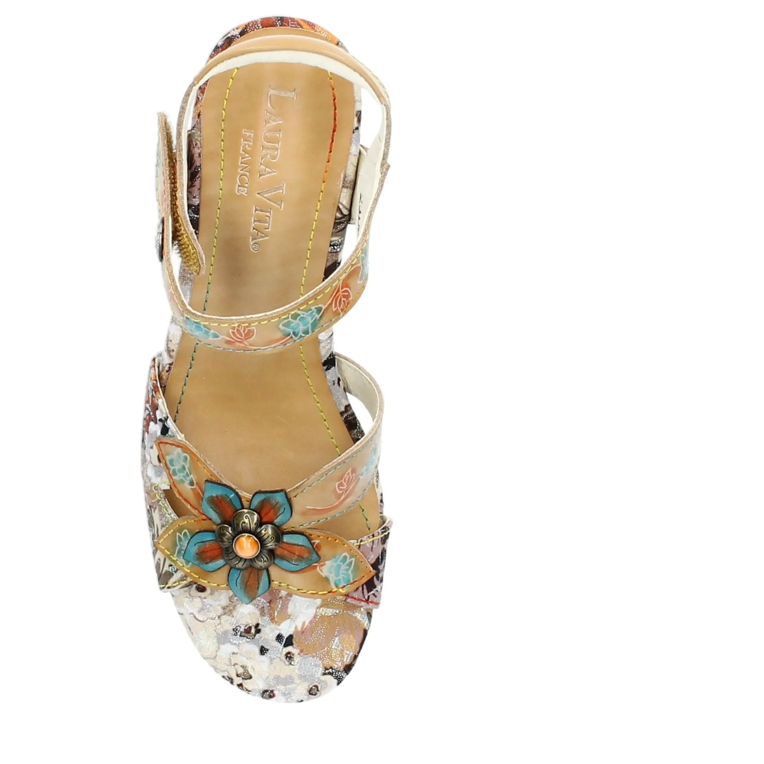 Outlet Laura Vita Sandales - DREAM 224