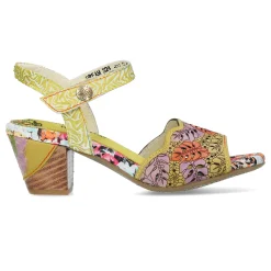 Best Laura Vita Sandales - DREAM 324