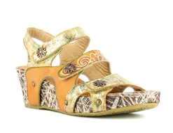 Online Laura Vita Sandales - FACDIAO 12