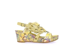 Fashion Laura Vita Sandales - FACDIAO 23
