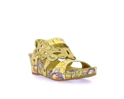 Fashion Laura Vita Sandales - FACDIAO 23