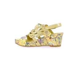 Fashion Laura Vita Sandales - FACDIAO 23