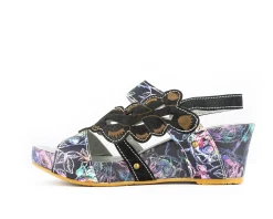 Fashion Laura Vita Sandales - FACDIAO 23