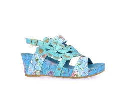 Fashion Laura Vita Sandales - FACDIAO 23