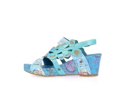 Fashion Laura Vita Sandales - FACDIAO 23