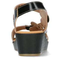 Store Laura Vita Sandales - FACRAHO 124