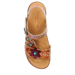 Store Laura Vita Sandales - FACRAHO 124