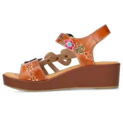 Store Laura Vita Sandales - FACRAHO 124