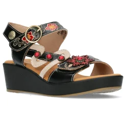 Store Laura Vita Sandales - FACRAHO 124