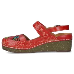 Cheap Laura Vita Sandales - FACSCINEO 07