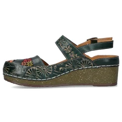 Cheap Laura Vita Sandales - FACSCINEO 07