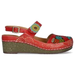 Cheap Laura Vita Sandales - FACSCINEO 07