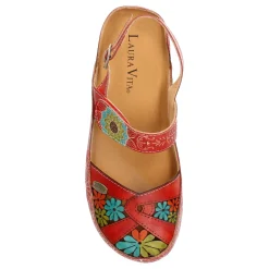 Cheap Laura Vita Sandales - FACSCINEO 07