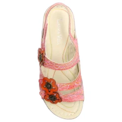 Shop Laura Vita Sandales - FACSCINEO 41