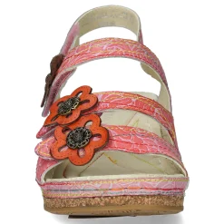 Shop Laura Vita Sandales - FACSCINEO 41