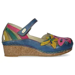 Best Laura Vita Sandales - FACSCINEO 42