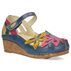 Best Laura Vita Sandales - FACSCINEO 42