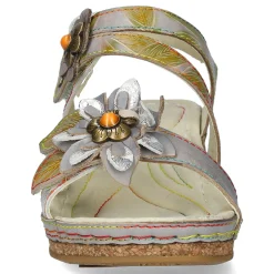Cheap Laura Vita Sandales - FACSCINEO 43