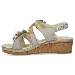 Cheap Laura Vita Sandales - FACSCINEO 43