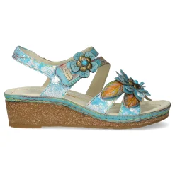 Cheap Laura Vita Sandales - FACSCINEO 43