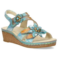 Cheap Laura Vita Sandales - FACSCINEO 43