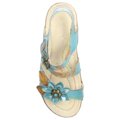 Cheap Laura Vita Sandales - FACSCINEO 43