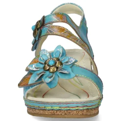 Cheap Laura Vita Sandales - FACSCINEO 43