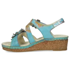 Cheap Laura Vita Sandales - FACSCINEO 43