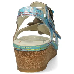 Cheap Laura Vita Sandales - FACSCINEO 43