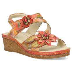Cheap Laura Vita Sandales - FACSCINEO 43