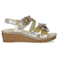 Cheap Laura Vita Sandales - FACSCINEO 43