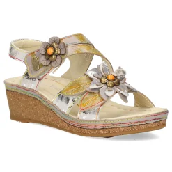 Cheap Laura Vita Sandales - FACSCINEO 43