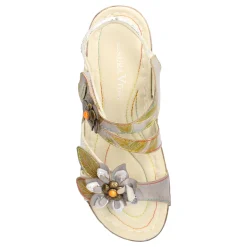 Cheap Laura Vita Sandales - FACSCINEO 43