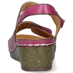 Outlet Laura Vita Sandales - FACSCINEO 1123