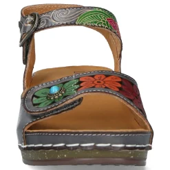 Outlet Laura Vita Sandales - FACSCINEO 1123