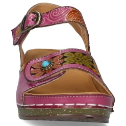 Outlet Laura Vita Sandales - FACSCINEO 1123
