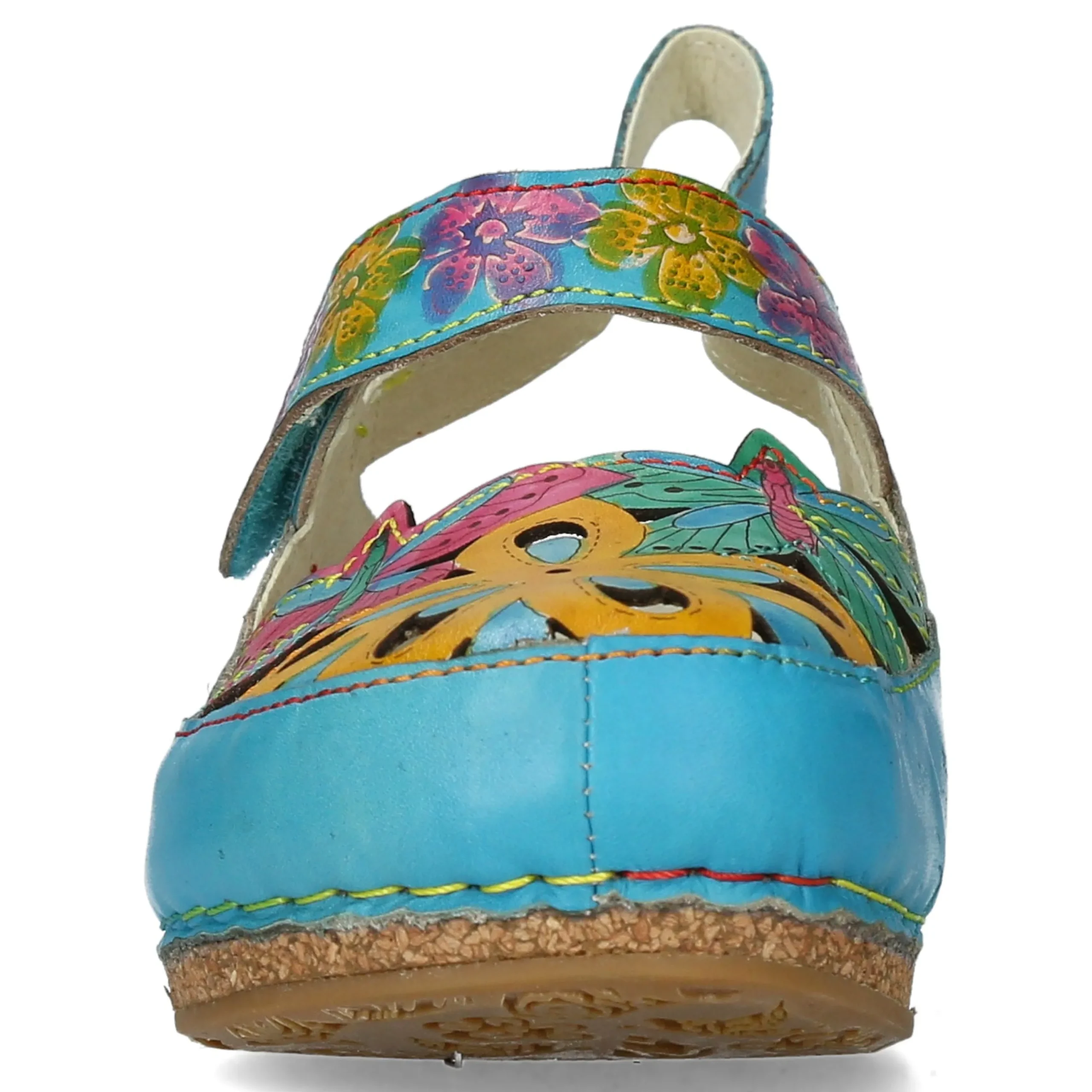 Fashion Laura Vita Sandales - FACSCINEO 45