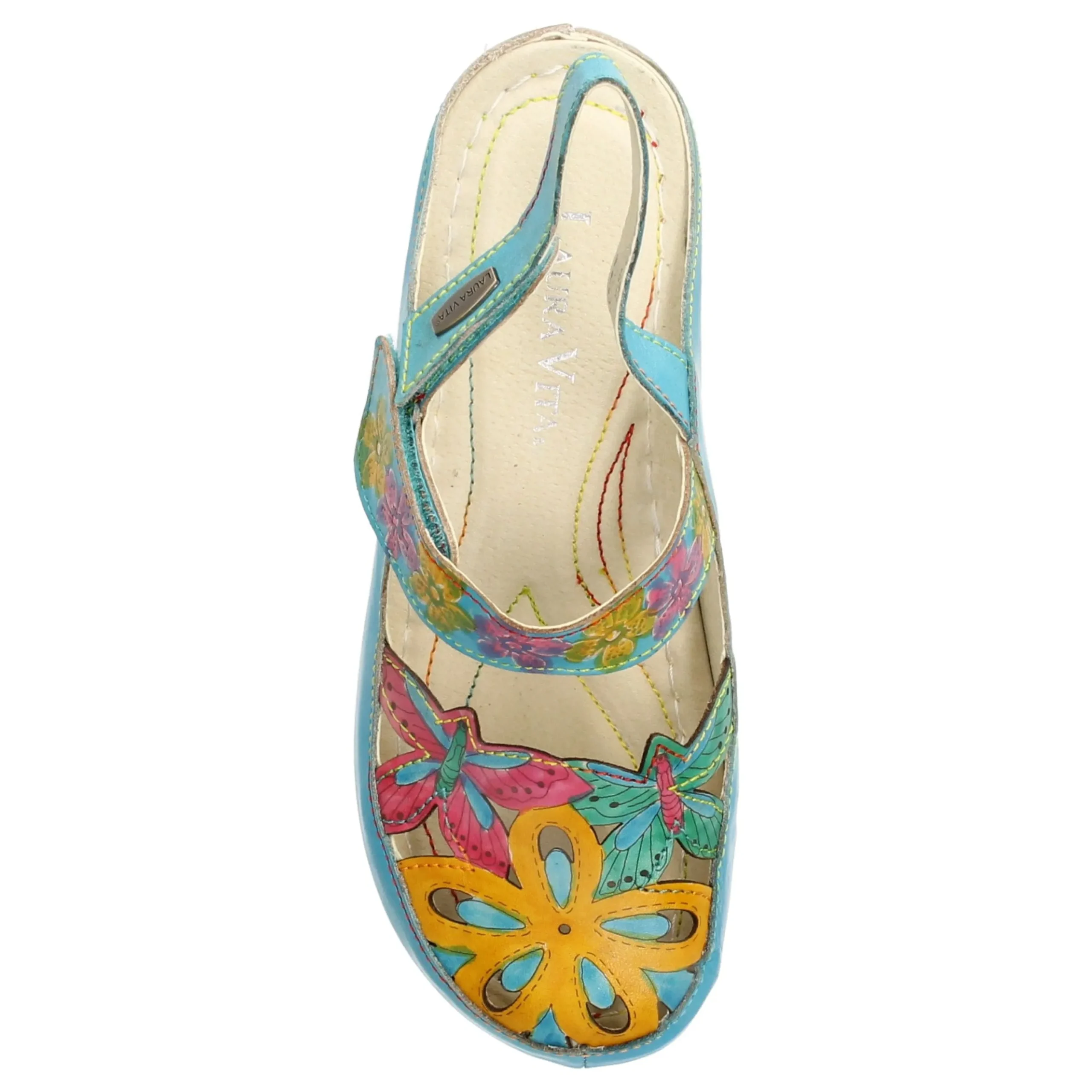 Fashion Laura Vita Sandales - FACSCINEO 45