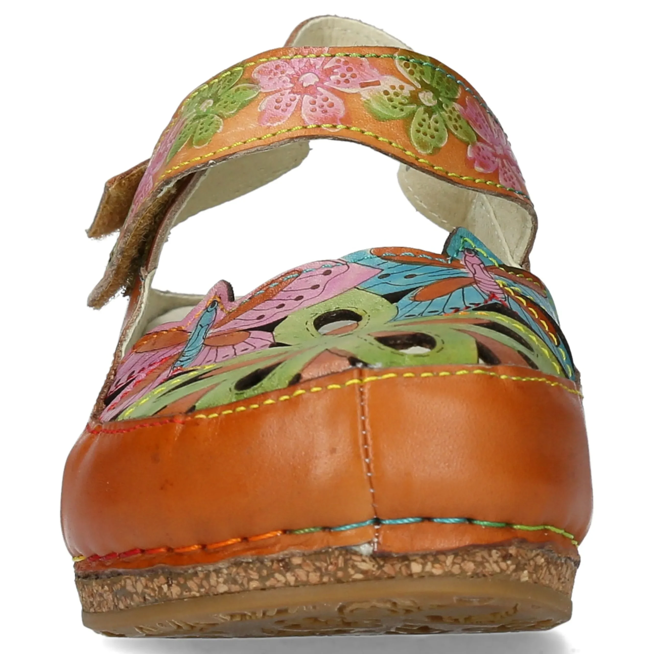 Fashion Laura Vita Sandales - FACSCINEO 45