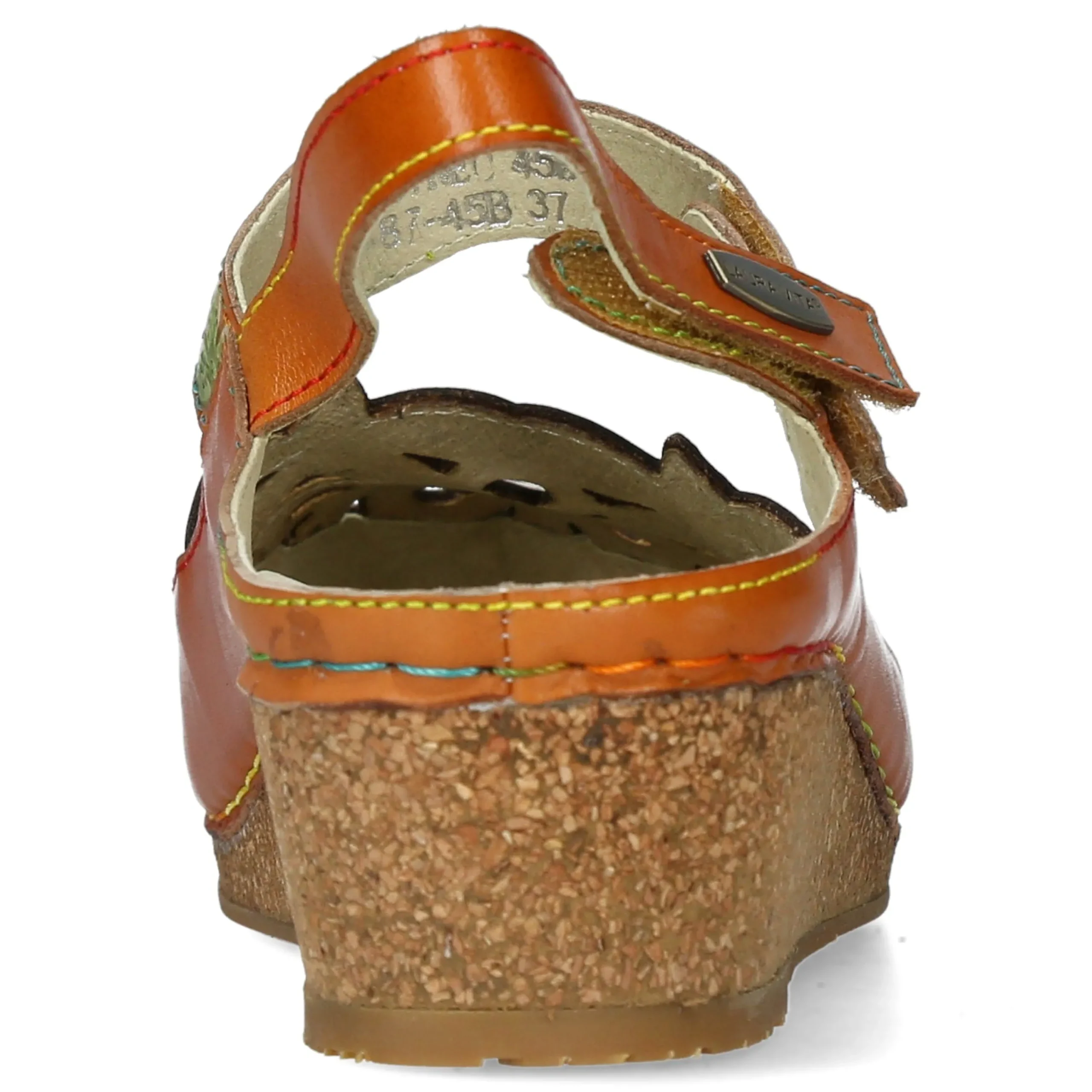 Fashion Laura Vita Sandales - FACSCINEO 45