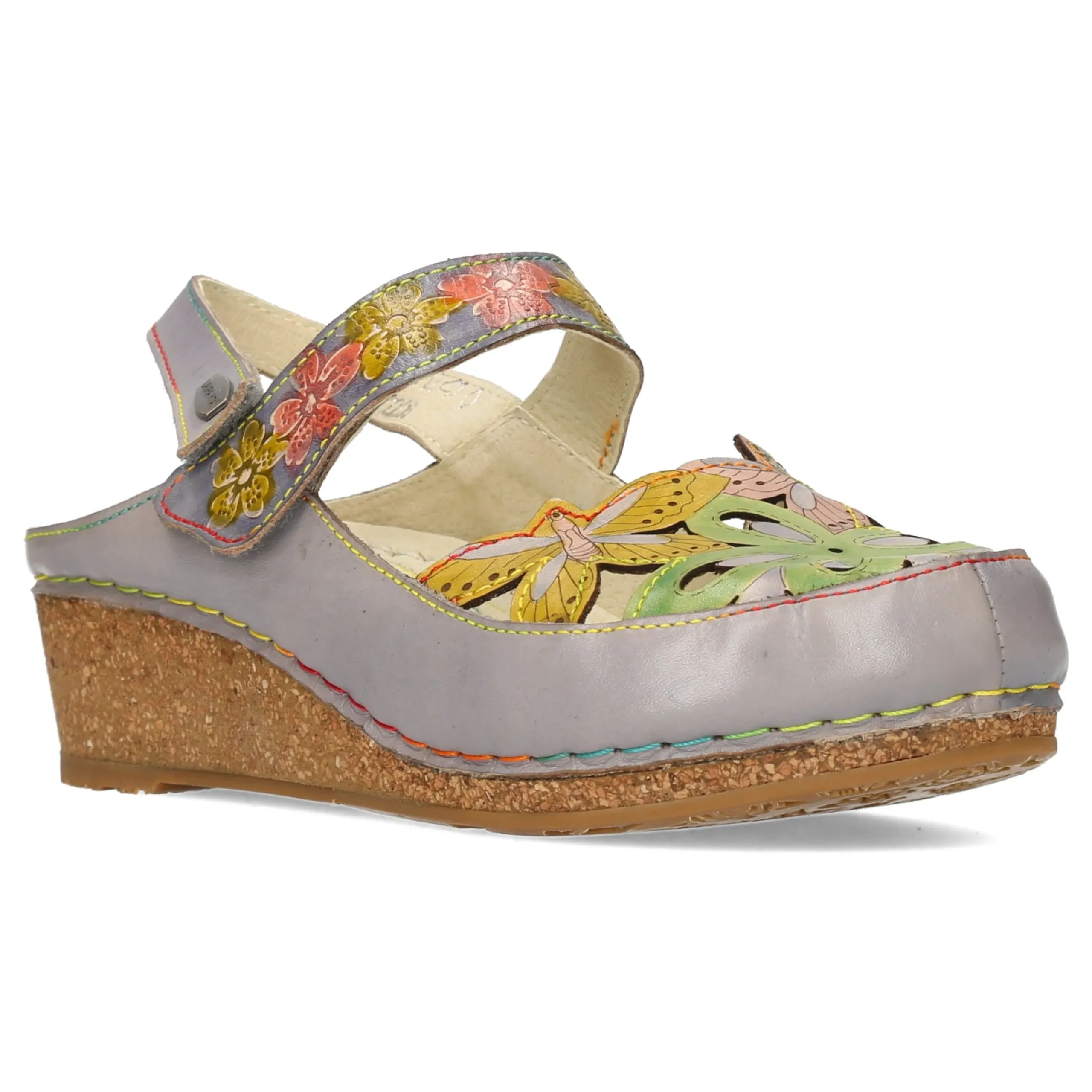 Fashion Laura Vita Sandales - FACSCINEO 45