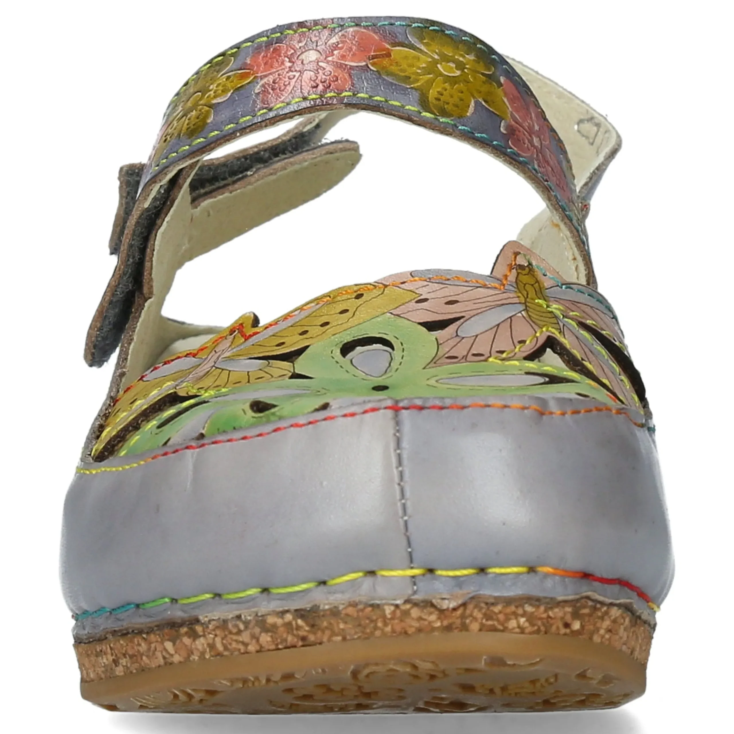 Fashion Laura Vita Sandales - FACSCINEO 45