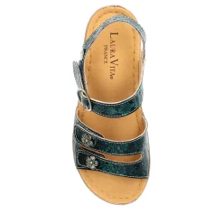 Flash Sale Laura Vita Sandales - FACSCINEO 22