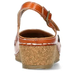 Fashion Laura Vita Sandales - FACSCINEO 26