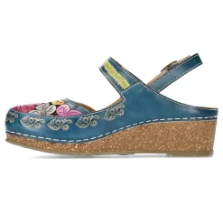 Fashion Laura Vita Sandales - FACSCINEO 26