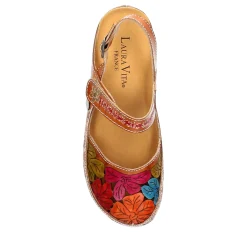 Fashion Laura Vita Sandales - FACSCINEO 26