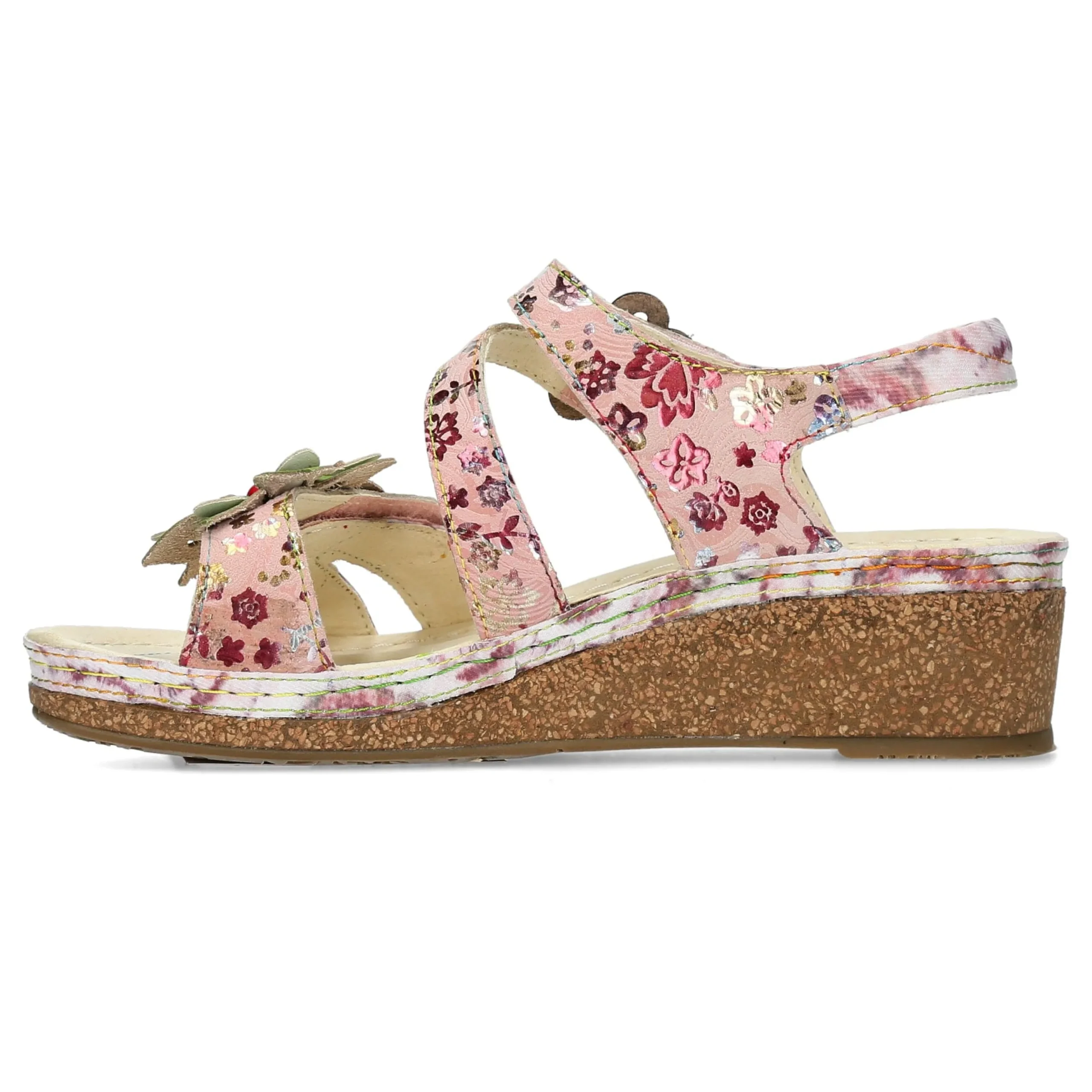 Cheap Laura Vita Sandales - FACSCINEO 43