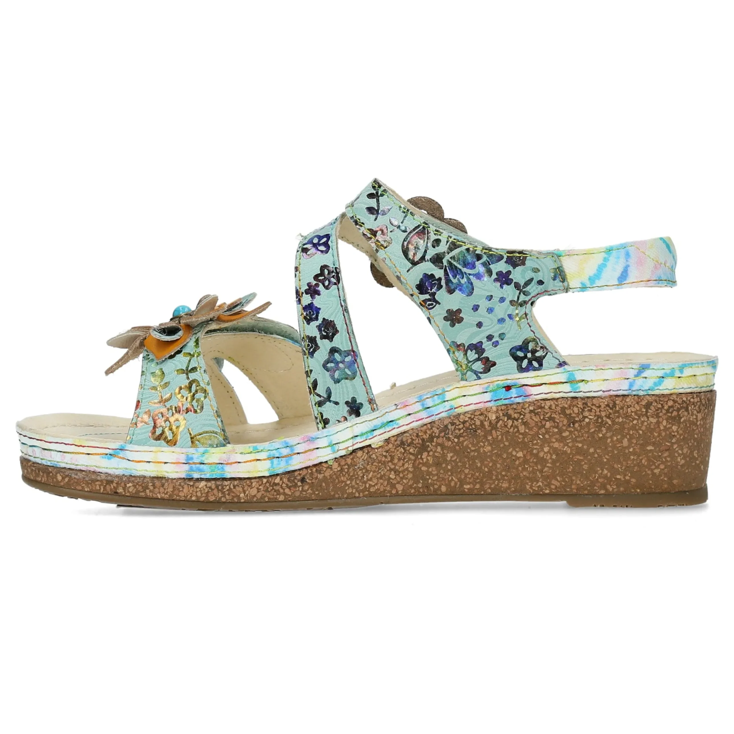 Cheap Laura Vita Sandales - FACSCINEO 43